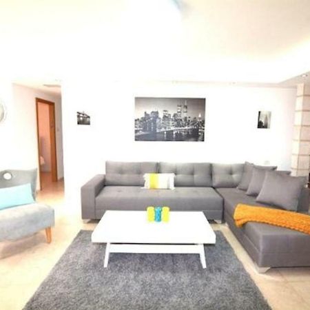 Sweethome26 Eilat Apt With Jaccuzzi / Free Parking Zewnętrze zdjęcie