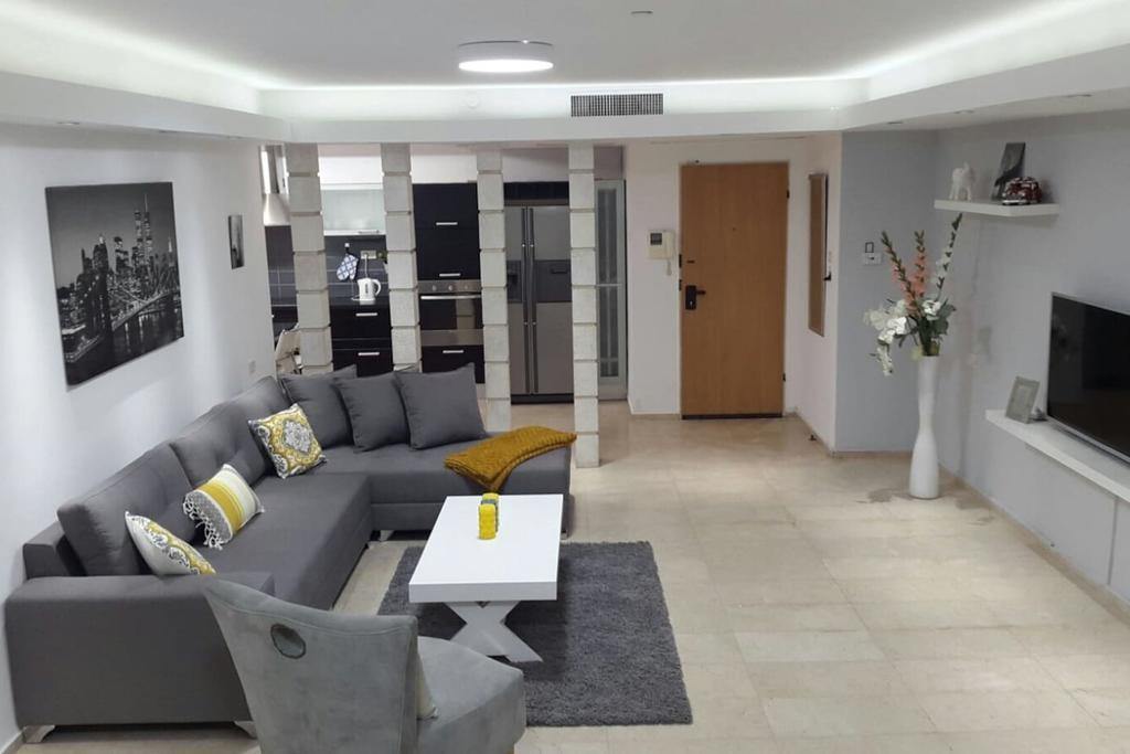 Sweethome26 Eilat Apt With Jaccuzzi / Free Parking Zewnętrze zdjęcie
