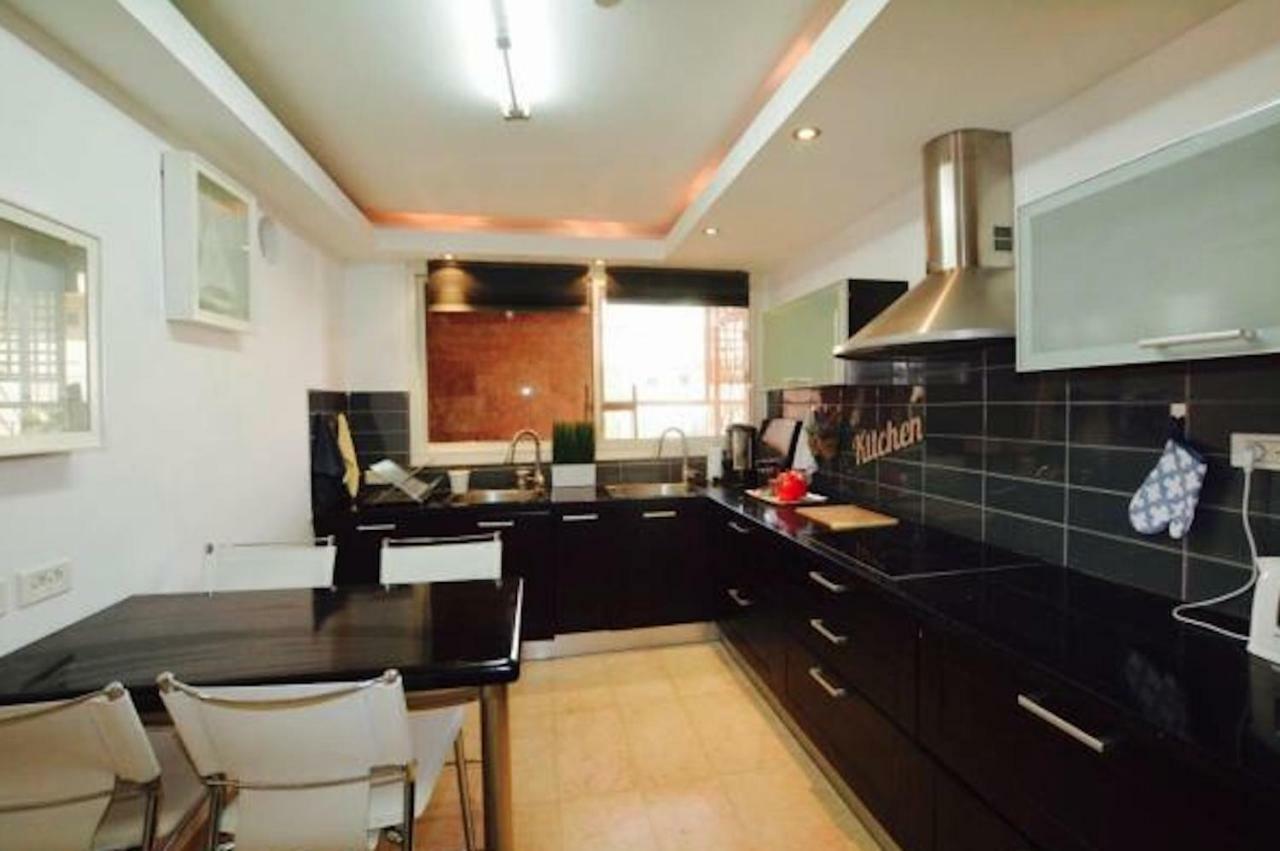 Sweethome26 Eilat Apt With Jaccuzzi / Free Parking Zewnętrze zdjęcie