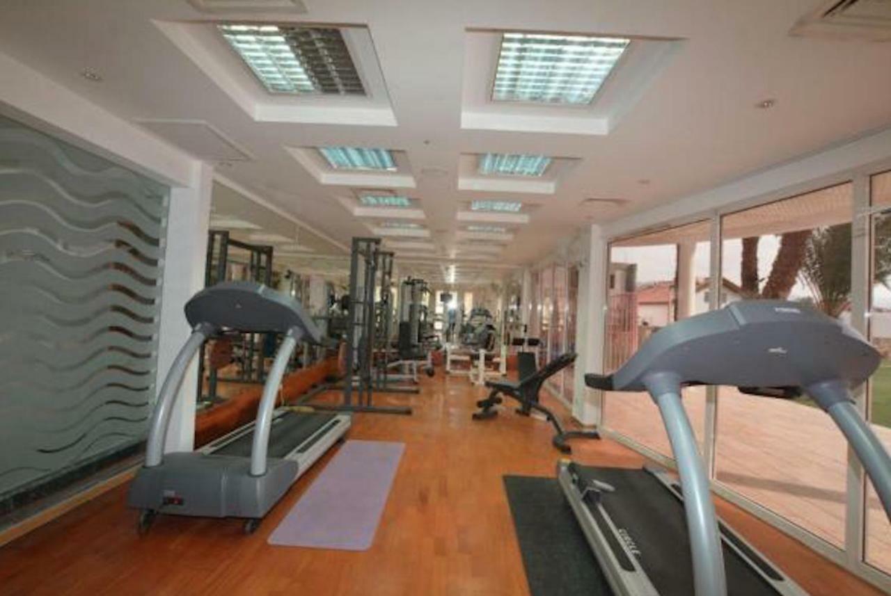 Sweethome26 Eilat Apt With Jaccuzzi / Free Parking Zewnętrze zdjęcie