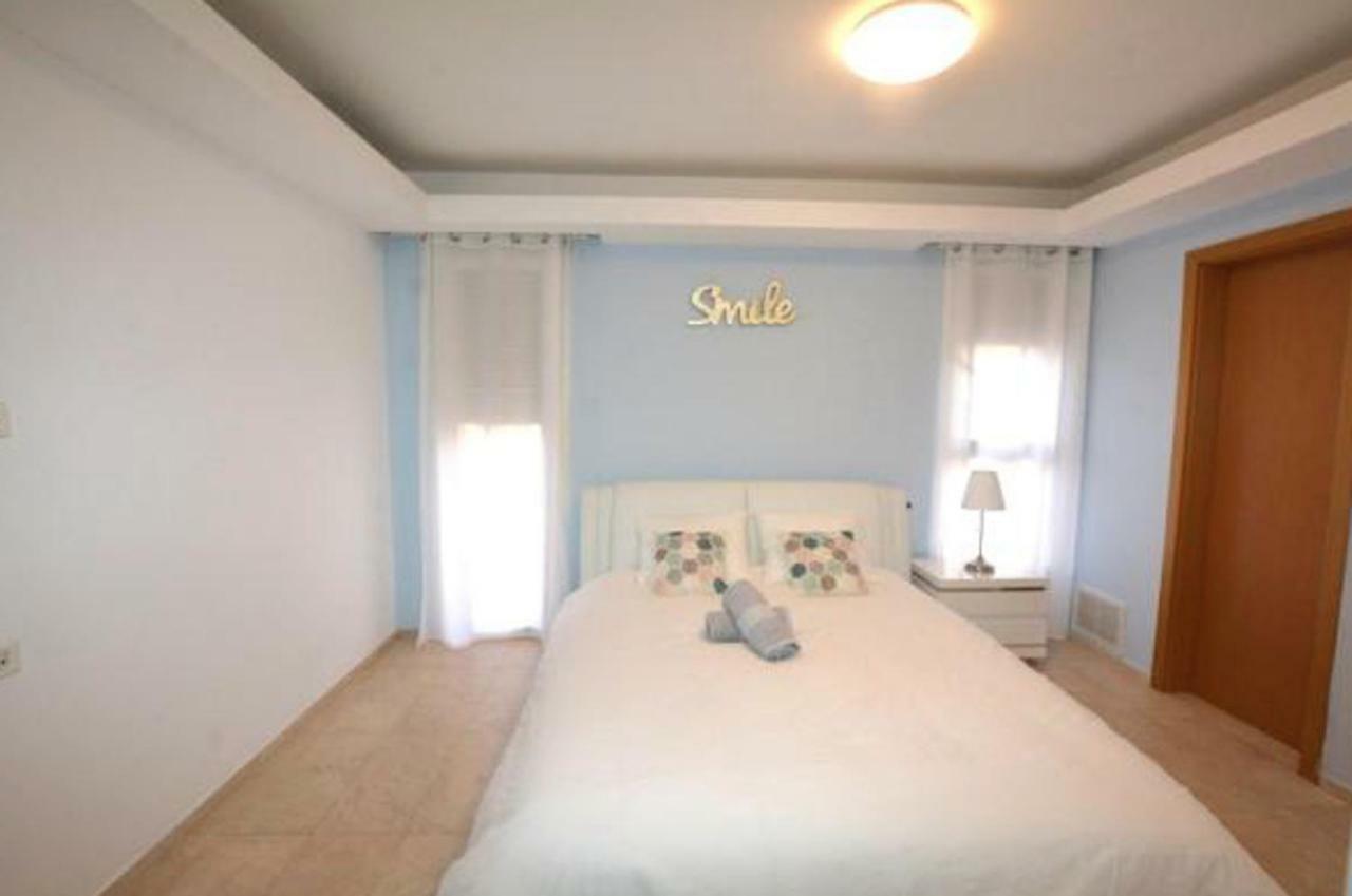 Sweethome26 Eilat Apt With Jaccuzzi / Free Parking Zewnętrze zdjęcie