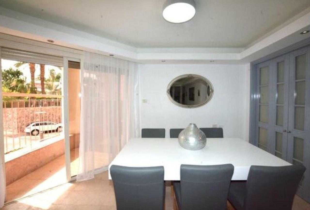 Sweethome26 Eilat Apt With Jaccuzzi / Free Parking Zewnętrze zdjęcie