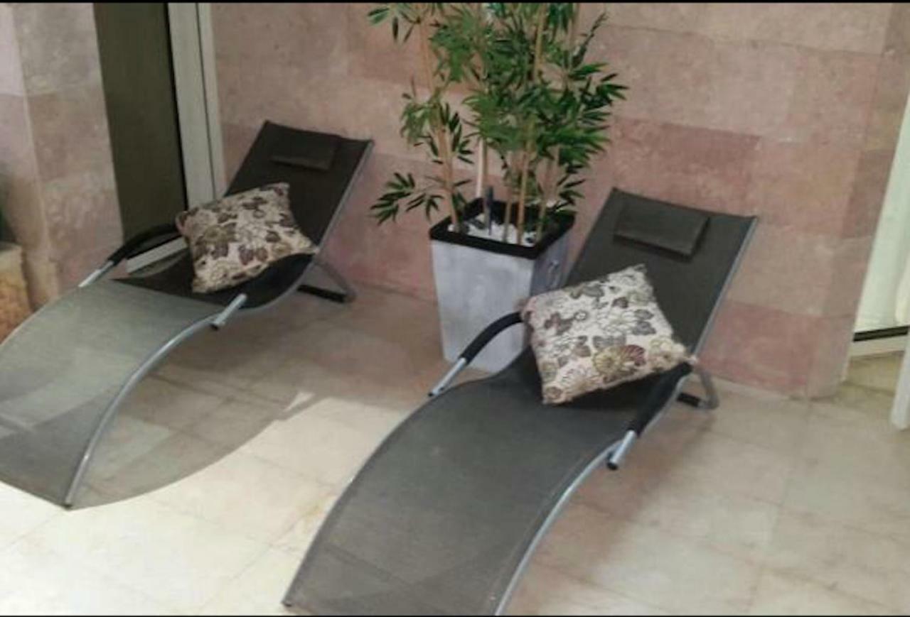 Sweethome26 Eilat Apt With Jaccuzzi / Free Parking Zewnętrze zdjęcie